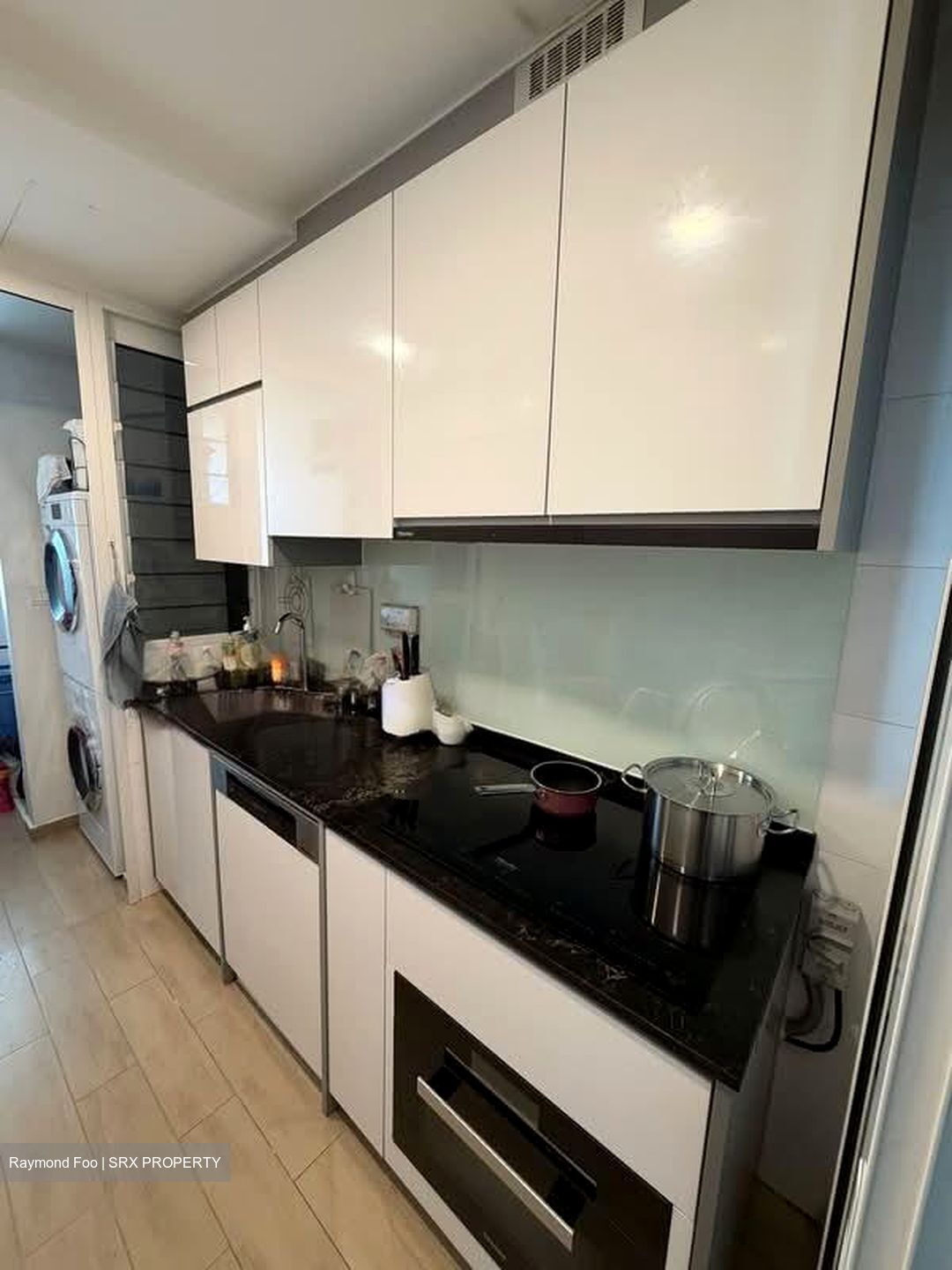 Forestville (D25), Condominium #554721501